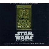 John Williams - Star Wars Episode IV: A New Hope [Special Edition]