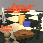 Jaguar - Power Games