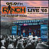 Various artists - 95.9 FM The Ranch Texas Music Series Live '05
