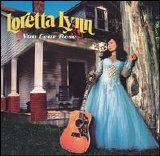 Loretta Lynn - Van Lear Rose