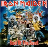 Iron Maiden - Best Of The Beast