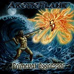 Arcticflame - Primeval Aggressor