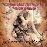 The String Quartet Tribute To Iron Maiden - Anatomy Of Evil
