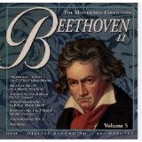 Beethoven - The Masterpiece Collection Beethoven II