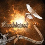 Bloodstained - Greetings From Hell