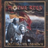Phoenix Reign - Destination Unknown