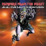 Various artists - An All Star Salute To Iron Maiden