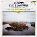 Chopin - Piano Favorites