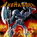 Axehammer - Windrider