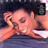 Amy Keys - Lover's Intuition