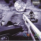 Eminem - 1999 Slim Shady LP 5*