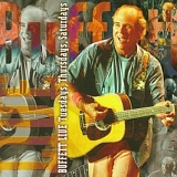 Jimmy Buffett - BUFFETT LIVE - Tuesdays, Thursdays, Saturdays