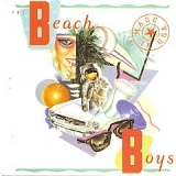 The Beach Boys - Made In U.S.A. (Japanese CP45 Pressing)