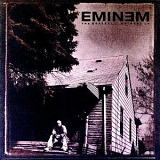 Eminem - The Marshall Mathers LP