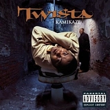 Twista - Kamikaze(Reissue)