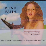 Blind Faith - Blind Faith