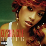 Keyshia Cole - Way It Is