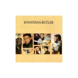 Jonathan Butler - Jonathan Butler