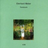 Eberhard Weber - Pendulum