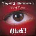 Yngwie Malmsteen - Attack!!