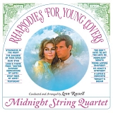 Midnight String Quartet** - Rhapsodies For Young Lovers