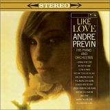 Andre Previn - Like Love