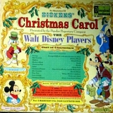 Walt Disney - Dicken's Christmas Carol