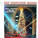 Paul Mauriat - The Christmas Album