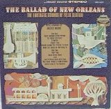 Felix Slatkin - The Ballad Of New Orleans