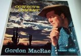 Gordon MacRae - Cowboys Lament