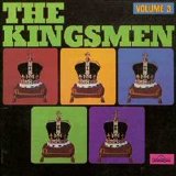 The Kingsmen - The Kingsmen Volume 3