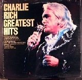 Charlie Rich - Greatest Hits