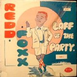 Redd Foxx - Laff Of The Party - Vol 4