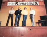 The Statler Brothers - Years Ago