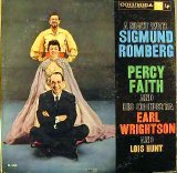 Percy Faith - A Night With Sigmund Romberg