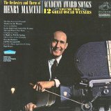 Henry Mancini - Academy Award Songs - Vol 2