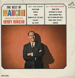 Henry Mancini - The Best Of Mancini