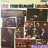 Mantovani** - The Mantovani Touch