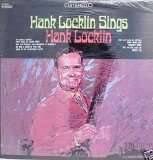 Hank Locklin - Hank Locklin Sings