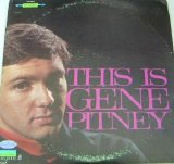 Gene Pitney - This Is Gene Pitney