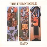 Gato Barbieri - The Third World