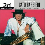 Gato Barbieri - Gato Barbieri