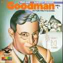 Benny Goodman - After You've Gone