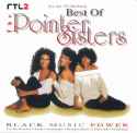 Pointer Sisters - Best Of Pointer Sisters