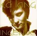 K. D. Lang - Ingenue