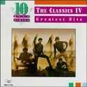 Classics IV - Classics IV - Greatest Hits