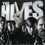 The Hives - Black And White Album