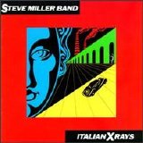 Steve Miller Band - Steve Miller Band