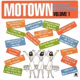 Various artists - Motown Chartbusters, Volume 1