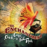 Chick Corea & Bela Fleck - The Enchantment